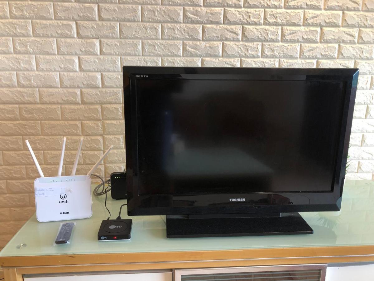 קוצ'ינג Riverbank Suites Waterfront מראה חיצוני תמונה